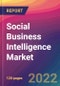 Social Business Intelligence Market Size, Market Share, Application Analysis, Regional Outlook, Growth Trends, Key Players, Competitive Strategies and Forecasts, 2022 To 2030 - Product Image
