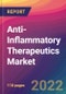 Anti-Inflammatory Therapeutics Market Size, Market Share, Application Analysis, Regional Outlook, Growth Trends, Key Players, Competitive Strategies and Forecasts, 2022 To 2030 - Product Thumbnail Image