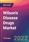 Wilson's Disease Drugs Market Size, Market Share, Application Analysis, Regional Outlook, Growth Trends, Key Players, Competitive Strategies and Forecasts, 2022 To 2030 - Product Thumbnail Image