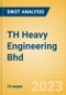 TH Heavy Engineering Bhd - Strategic SWOT Analysis Review - Product Thumbnail Image