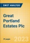 Great Portland Estates Plc (GPE) - Financial and Strategic SWOT Analysis Review - Product Thumbnail Image