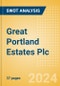 Great Portland Estates Plc (GPE) - Financial and Strategic SWOT Analysis Review - Product Thumbnail Image