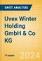 Uvex Winter Holding GmbH & Co KG - Strategic SWOT Analysis Review - Product Thumbnail Image