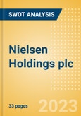Nielsen Holdings plc - Strategic SWOT Analysis Review- Product Image