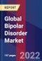 Global Bipolar Disorder Market Size, Share, Growth Analysis, By Drug Class, By Type - Industry Forecast 2022-2028 - Product Image