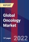 Global Oncology Market Size, Share, Growth Analysis, By Cancer Diagnostics & Treatment, By Cancer Type, By End-Use - Industry Forecast 2022-2028 - Product Image