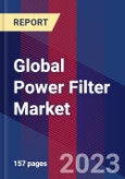 Global Power Filter Market, By Type, By Application & By Region- Forecast and Analysis 2022-2028- Product Image