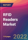 RFID Readers Market Size, Market Share, Application Analysis, Regional Outlook, Growth Trends, Key Players, Competitive Strategies and Forecasts, 2022 To 2030- Product Image