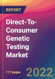 Direct-To-Consumer (DTC) Genetic Testing Market Size, Market Share, Application Analysis, Regional Outlook, Growth Trends, Key Players, Competitive Strategies and Forecasts, 2022 To 2030- Product Image