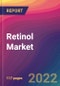 Retinol (Vitamin A) Market Size, Market Share, Application Analysis, Regional Outlook, Growth Trends, Key Players, Competitive Strategies and Forecasts, 2022 To 2030 - Product Image