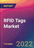 RFID Tags Market Size, Market Share, Application Analysis, Regional Outlook, Growth Trends, Key Players, Competitive Strategies and Forecasts, 2022 To 2030- Product Image