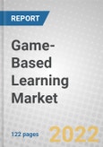 Game-Based Learning: Global Markets- Product Image
