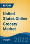 United States Online Grocery Market, By Type (Packed Food & Beverages, Personal Care, Household Products, Fruits & Vegetables & Others (Pet Care, Baby Care, etc.)), By Platform (Mobile Application & Desktop Website), By Region, By Company, Forecast & Opportunities, 2018-2028F - Product Image