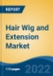Hair Wig and Extension Market - Global Industry Size, Share, Trends, Opportunity, and Forecast, 2018-2028F Segmented By Product Type (Wigs, Extension), By Hair Type (Human Hair, Synthetic), By Fitting Type, By End User, By Distribution Channel, By Region, Competition - Product Thumbnail Image