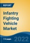 Infantry Fighting Vehicle Market - Global Industry Size, Share, Trends, Opportunity, and Forecast, 2017-2027 Segmented By Type (Wheeled, Tracked), By Application (Combat, Armored Reconnaissance, Others), By Configuration (Amphibious and Non-Amphibious), and By Region - Product Thumbnail Image
