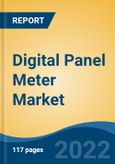 Digital Panel Meter Market -Global Industry Size, Share, Trends, Opportunity, and Forecast, 2018-2028 Segmented By Type, By Display Technology, By Display Type, By End User, By Applications, By Region, By Competition- Product Image