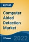 Computer Aided Detection Market - Global Industry Size, Share, Trends, Opportunity, and Forecast, 2017-2027 Segmented By Imaging Modality (Mammography, MRI, Ultrasound, Tomosynthesis, Others), By Application, By Company and By Region - Product Image