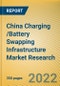 China Charging /Battery Swapping Infrastructure Market Research Report, 2022 - Product Thumbnail Image