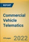 Commercial Vehicle Telematics Report, 2022 - Product Thumbnail Image