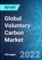 Global Voluntary Carbon Market: Analysis By Value, By Traded Volume, By Credit Retirements, By Credit Issuance, By Project Category, By Type of Project, By Region Size and Trends with Impact of COVID-19 and Forecast up to 2027 - Product Thumbnail Image