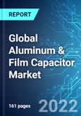 Global Aluminum & Film Capacitor Market: Analysis By Type, By Voltage, By Application, By End-Users, By Region Size and Trends with Impact of COVID-19 and Forecast up to 2027- Product Image