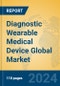Diagnostic Wearable Medical Device Global Market Insights 2024, Analysis and Forecast to 2029, by Manufacturers, Regions, Technology, Application, and Product Type - Product Image
