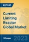 Current Limiting Reactor Global Market Insights 2023, Analysis and Forecast to 2028, by Manufacturers, Regions, Technology, Application, Product Type - Product Thumbnail Image