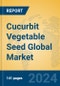 Cucurbit Vegetable Seed Global Market Insights 2024, Analysis and Forecast to 2029, by Manufacturers, Regions, Technology, Application - Product Thumbnail Image