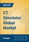 CT Simulator Global Market Insights 2023, Analysis and Forecast to 2028, by Manufacturers, Regions, Technology, Application, Product Type - Product Thumbnail Image