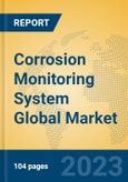 Corrosion Monitoring System Global Market Insights 2023, Analysis and Forecast to 2028, by Manufacturers, Regions, Technology, Product Type- Product Image