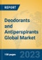 Deodorants and Antiperspirants Global Market Insights 2023, Analysis and Forecast to 2028, by Manufacturers, Regions, Technology, Application, Product Type - Product Image