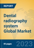 Dental radiography system Global Market Insights 2023, Analysis and Forecast to 2028, by Manufacturers, Regions, Technology, Application, Product Type- Product Image