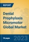 Dental Prophylaxis Micromotor Global Market Insights 2023, Analysis and Forecast to 2028, by Manufacturers, Regions, Technology, Application, Product Type - Product Thumbnail Image