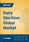 Dairy Sterilizer Global Market Insights 2023, Analysis and Forecast to 2028, by Manufacturers, Regions, Technology, Application, Product Type - Product Thumbnail Image