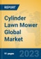 Cylinder Lawn Mower Global Market Insights 2023, Analysis and Forecast to 2028, by Manufacturers, Regions, Technology, Application, Product Type - Product Thumbnail Image