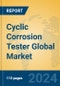 Cyclic Corrosion Tester Global Market Insights 2024, Analysis and Forecast to 2029, by Manufacturers, Regions, Technology, Application - Product Thumbnail Image