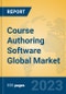 Course Authoring Software Global Market Insights 2023, Analysis and Forecast to 2028, by Market Participants, Regions, Technology, Application, Product Type - Product Thumbnail Image