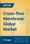 Cross-flow Membrane Global Market Insights 2023, Analysis and Forecast to 2028, by Manufacturers, Regions, Technology, Application, Product Type - Product Thumbnail Image