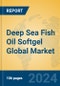 Deep Sea Fish Oil Softgel Global Market Insights 2024, Analysis and Forecast to 2029, by Manufacturers, Regions, Technology, Application - Product Image
