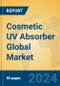 Cosmetic UV Absorber Global Market Insights 2024, Analysis and Forecast to 2029, by Manufacturers, Regions, Technology, Application, and Product Type - Product Image