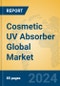 Cosmetic UV Absorber Global Market Insights 2024, Analysis and Forecast to 2029, by Manufacturers, Regions, Technology, Application, and Product Type - Product Thumbnail Image