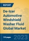 De-Icer Automotive Windshield Washer Fluid Global Market Insights 2023, Analysis and Forecast to 2028, by Manufacturers, Regions, Technology, Application, Product Type - Product Thumbnail Image
