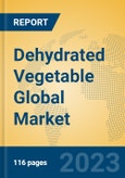 Dehydrated Vegetable Global Market Insights 2023, Analysis and Forecast to 2028, by Manufacturers, Regions, Technology, Application, Product Type- Product Image