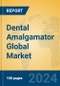 Dental amalgamator Global Market Insights 2022, Analysis and Forecast to 2027, by Manufacturers, Regions, Technology, Application, Product Type - Product Image