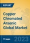 Copper Chromated Arsenic Global Market Insights 2023, Analysis and Forecast to 2028, by Manufacturers, Regions, Technology, Application, Product Type - Product Image