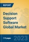 Decision Support Software Global Market Insights 2023, Analysis and Forecast to 2028, by Market Participants, Regions, Technology, Application, Product Type - Product Image