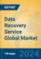 Data Recovery Service Global Market Insights 2024, Analysis and Forecast to 2029, by Market Participants, Regions, Technology - Product Thumbnail Image