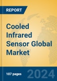 Cooled Infrared Sensor Global Market Insights 2024, Analysis and Forecast to 2029, by Manufacturers, Regions, Technology, Application, Product Type- Product Image