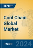 Cool Chain Global Market Insights 2024, Analysis and Forecast to 2029, by Manufacturers, Regions, Technology, Application- Product Image