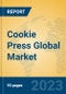 Cookie Press Global Market Insights 2023, Analysis and Forecast to 2028, by Manufacturers, Regions, Technology, Application, Product Type - Product Thumbnail Image